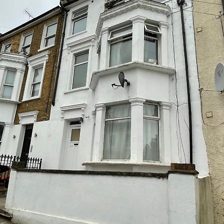 Elmdene Road Daire Londra Dış mekan fotoğraf