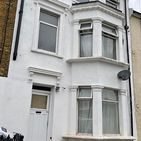 Elmdene Road Daire Londra Dış mekan fotoğraf