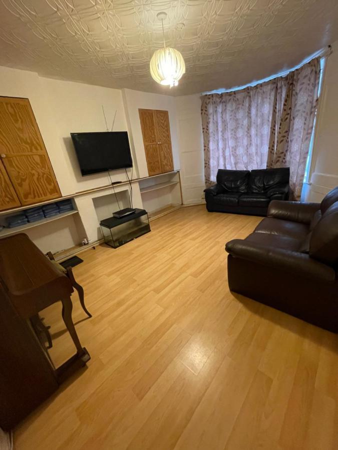 Elmdene Road Daire Londra Dış mekan fotoğraf