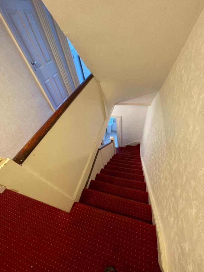 Elmdene Road Daire Londra Dış mekan fotoğraf