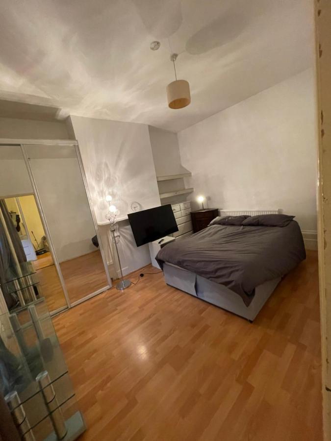 Elmdene Road Daire Londra Dış mekan fotoğraf