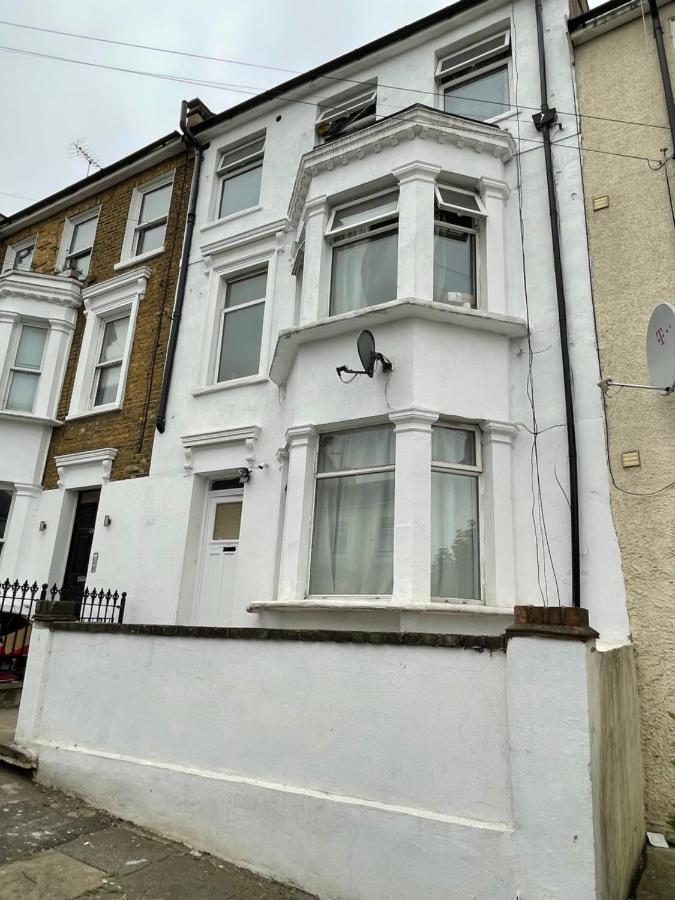 Elmdene Road Daire Londra Dış mekan fotoğraf