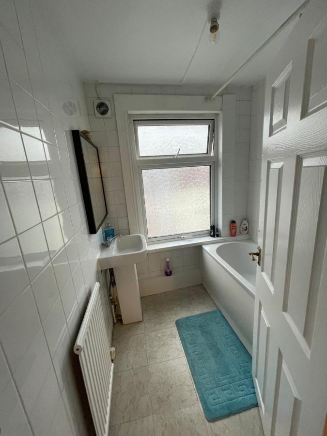 Elmdene Road Daire Londra Dış mekan fotoğraf