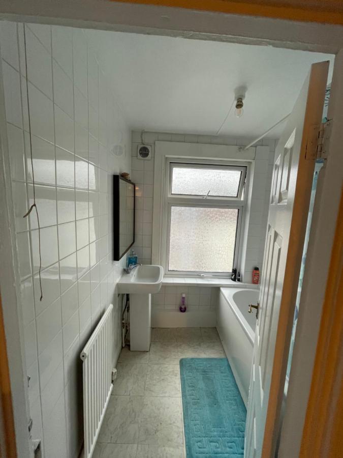 Elmdene Road Daire Londra Dış mekan fotoğraf